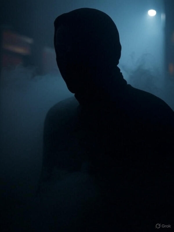 Economía Oculta del Cibercrimen en LATAM 2025 - confidencial 2 Economía Oculta del Cibercrimen