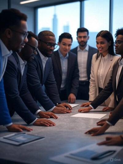 Economía del Conocimiento en América Latina 1 futuro fascinante 3 Economía del Conocimiento