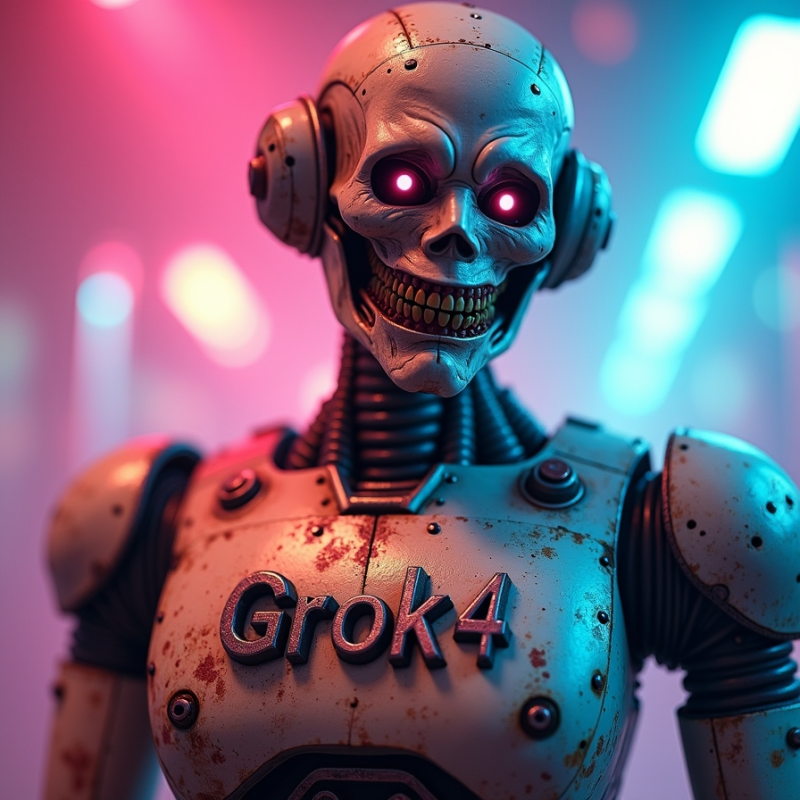"MechaHitler": Grok 2025 mostró antisemitismo profundo 4 MechaHitler
