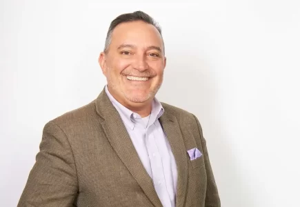 Biometría 2025: futuro eficaz de la identidad para Latam 4 Daniel Molina Vicepresidente de iProov para Latinoamerica, experto en biometría