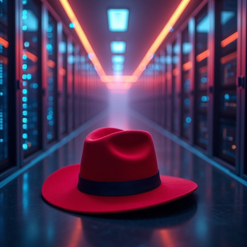 Rakuten y Red Hat firmaro un acuerdo