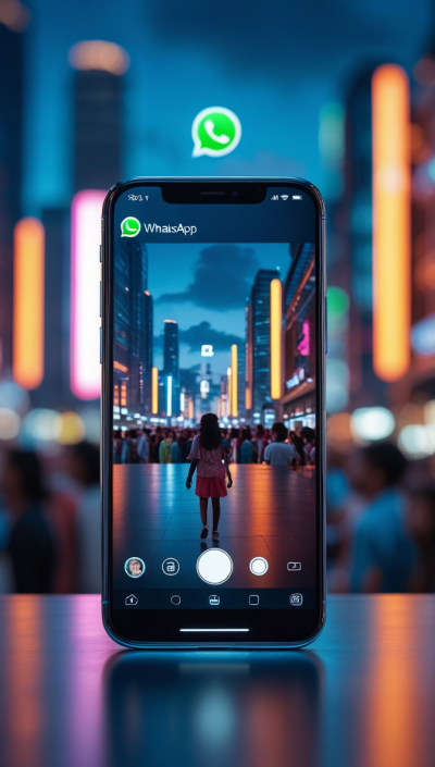 ¿Qué archivos hay en la papelera de WhatsApp 2025? Y cómo vaciarla de forma confidencial 5 WhatsApp