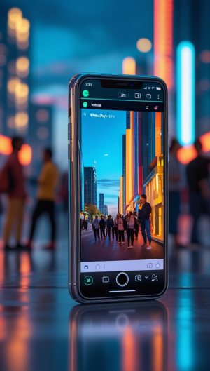 ¿Qué archivos hay en la papelera de WhatsApp 2025? Y cómo vaciarla de forma confidencial 3 WhatsApp