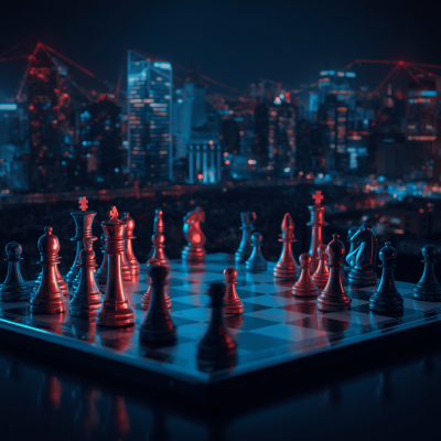 Empresas Argentinas 2025 Protegen su Seguridad 5 Empresas Argentinas cuidan a su rey contra el cibercrimen