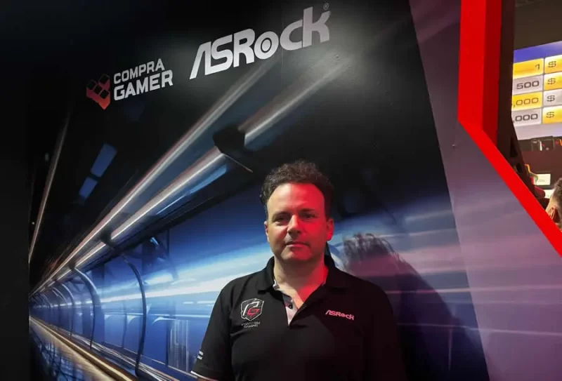 ASRock H810TM-ITX