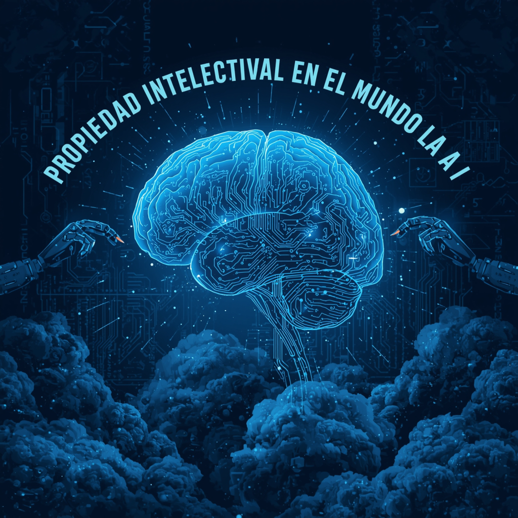 Propiedad Intelectual