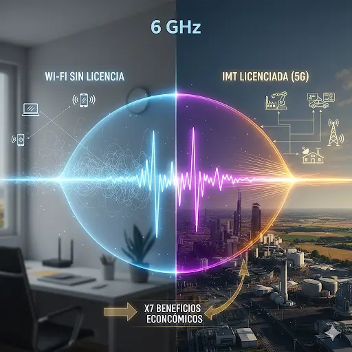 6GHz