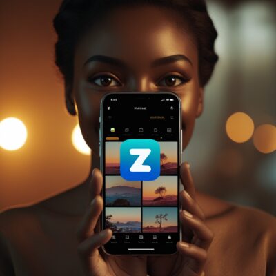 Zangi 2025: la herramienta del horror auténtico 5 Zangi