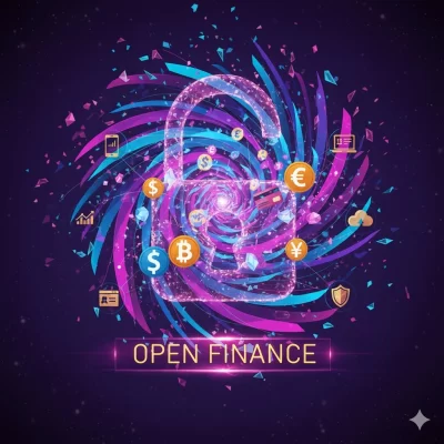 Open Finance: decreto 353/2025 es eficaz 3 Open Finance