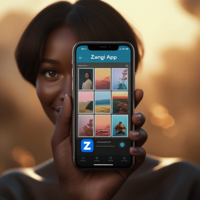 Zangi 2025: la herramienta del horror auténtico 3 Zangi