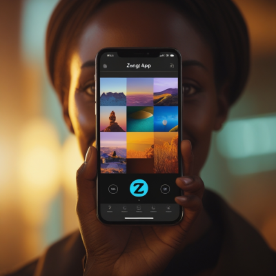 Zangi 2025: la herramienta del horror auténtico 4 Zangi