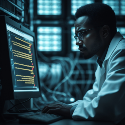 250 Documentos alcanzan para envenenar a la IA de forma eficaz 5 250 documentos son suficientes para envenenar una AI