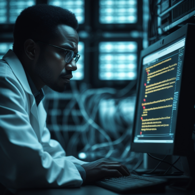 250 Documentos alcanzan para envenenar a la IA de forma eficaz 3 250 documentos son suficientes para envenenar una AI