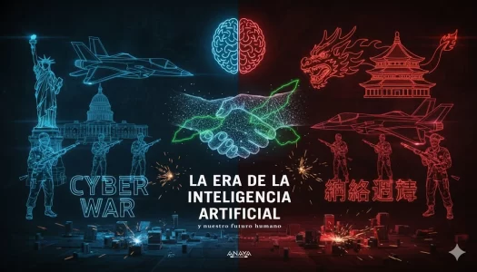 LIBRO 2025: La era de la inteligencia artificial y nuestro futuro humano es esencial 4 LIBRO DEL AÑO