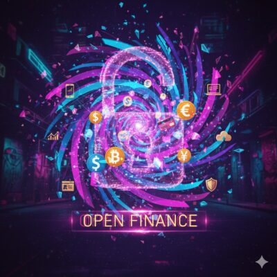 Open Finance: decreto 353/2025 es eficaz 5 Open Finance