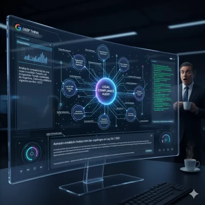 Gemini 3: El Manifiesto del Nuevo Orden Cognitivo 5 Gemini 3