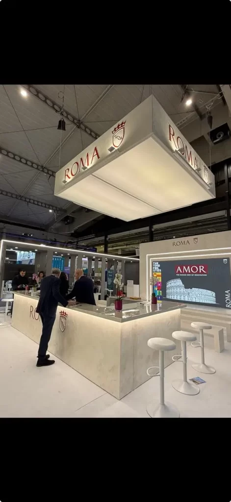 World Smart City Awards 2025: ROMA infinitamente bella 1 World Smart City Awards 2025