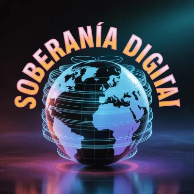 Soberanía Digital y el Imperativo de ser eficaz en el siglo 21 5 Soberanía Digital