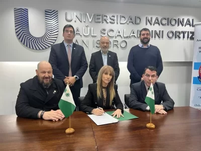 Ciberseguridad Gratis y de calidad: en Davos plantean estudiar en 2026 3 Encontrá tu lugar para estudiar ciberseguridad gratis