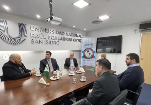 Ciberseguridad Gratis y de calidad: en Davos plantean estudiar en 2026 5 Encontrá tu lugar para estudiar ciberseguridad gratis