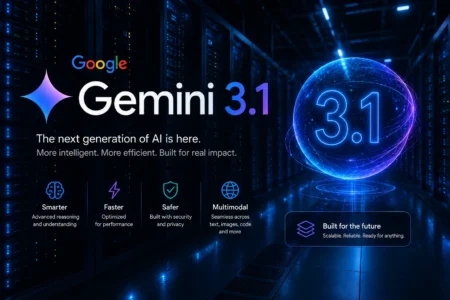 Gemini 3.1 mató al chatbot: llega el poderoso orden cognitivo, ahora DECIDE 5 Gemini 3.1