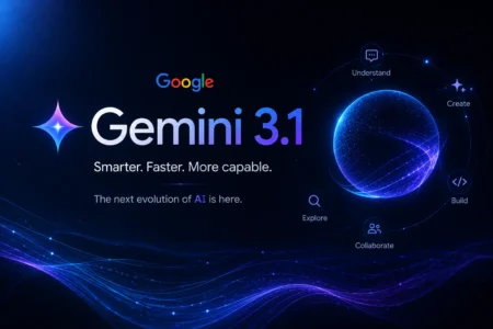 Gemini 3.1 mató al chatbot: llega el poderoso orden cognitivo, ahora DECIDE 4 Gemini 3.1