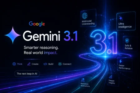 Gemini 3.1 mató al chatbot: llega el poderoso orden cognitivo, ahora DECIDE 3 Gemini 3.1