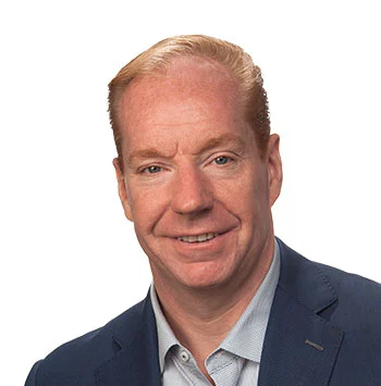 Ivanti impulsa la Gestión Autónoma eficaz de Endpoints 2026 5 Dennis Kozak, CEO global de Ivanti