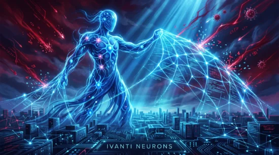 Ivanti impulsa la Gestión Autónoma eficaz de Endpoints 2026 3 Ivanti Neurons